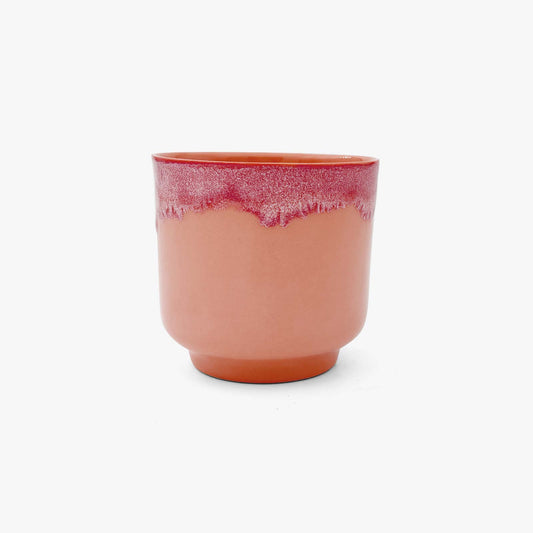 ÇAN BARDAK - Mercan Pembe