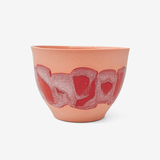 DERİN KASE - Mercan Pembe