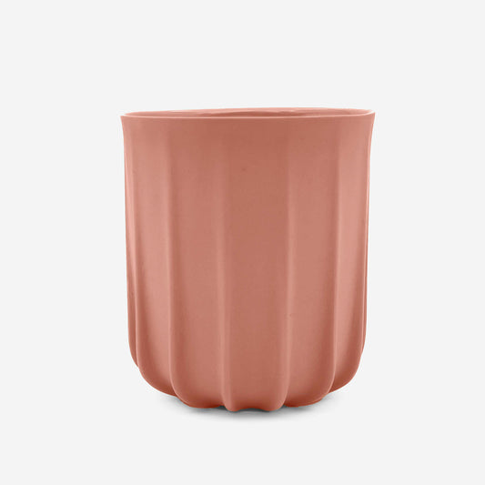 RİTİM BARDAK - Mercan Pembe