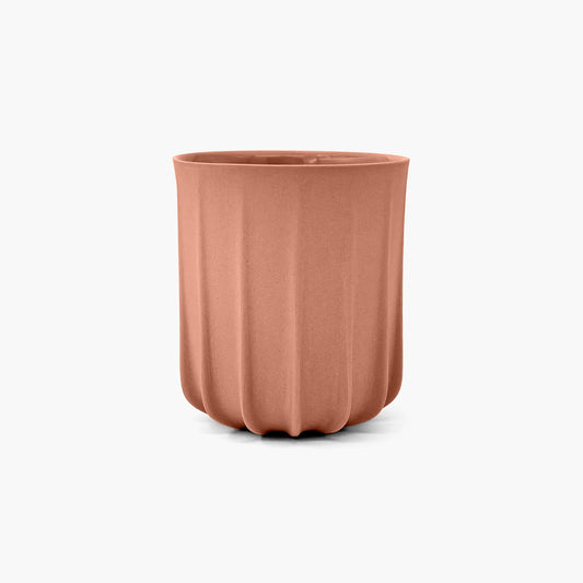 MİNİ RİTİM BARDAK - Mercan Pembe