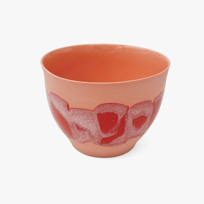 DERİN KASE - Mercan Pembe