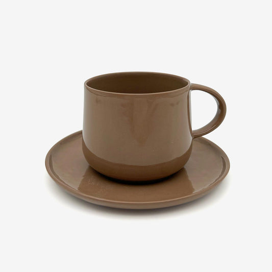 ESPRESSO SETİ - Acı Kahve