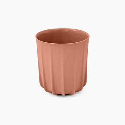 MİNİ RİTİM BARDAK - Mercan Pembe