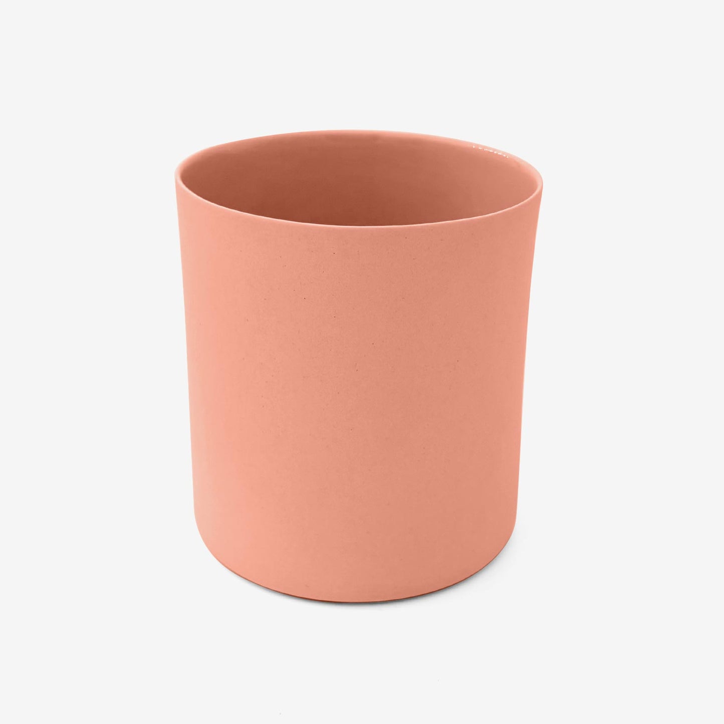 SİLİNDİR BARDAK - Mercan Pembe