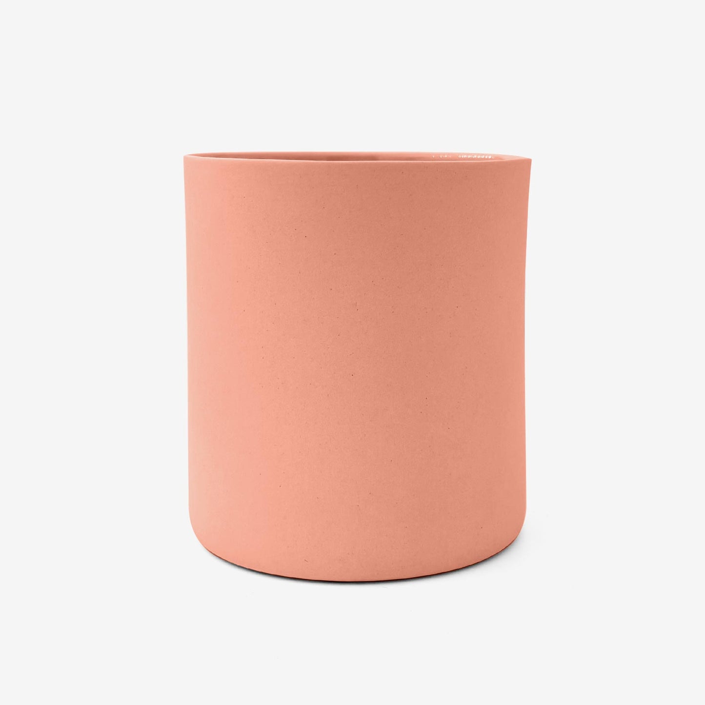SİLİNDİR BARDAK - Mercan Pembe